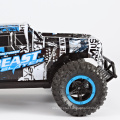 DWI RC Off Road Monster Climbing Waterproof 4x4 Buggies RC Truck